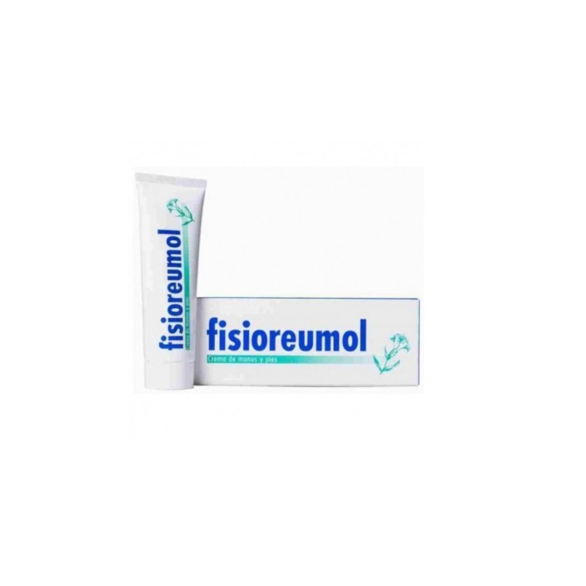 fisioreumol-crema-50-ml