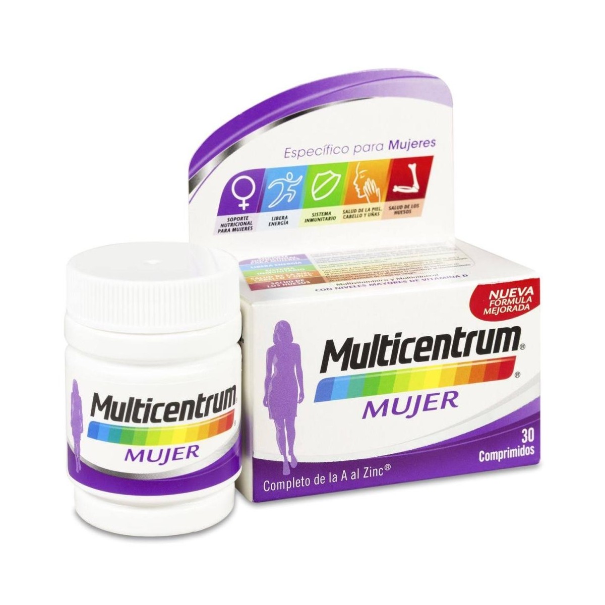 multicentrum-mujer-30-comprimidos