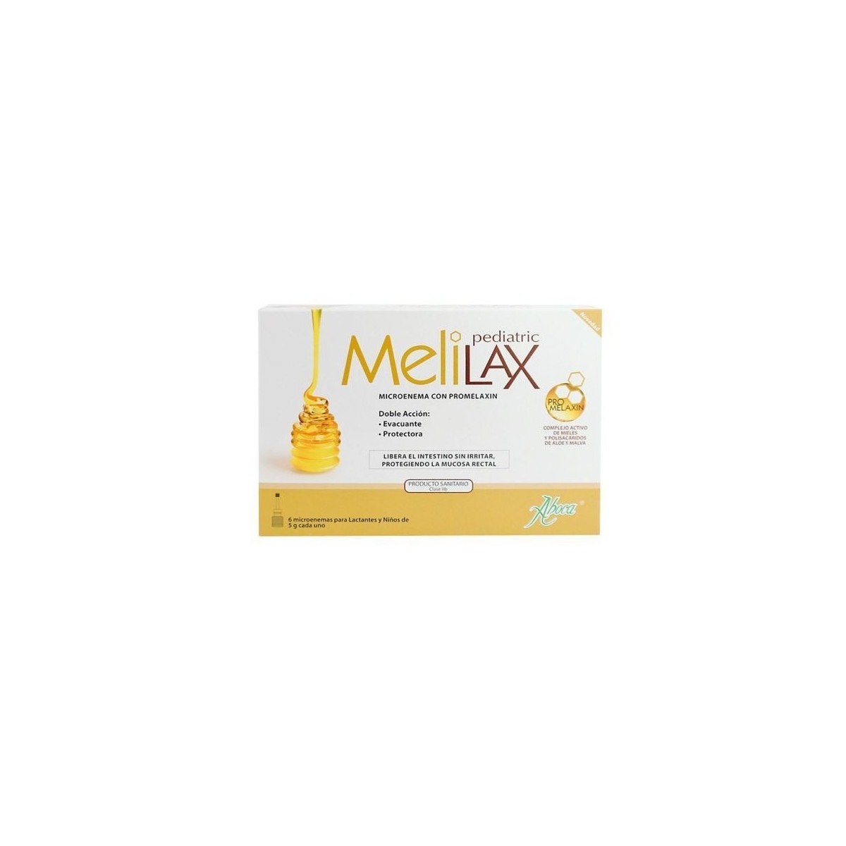 melilax-pediatric-6-microen-5g