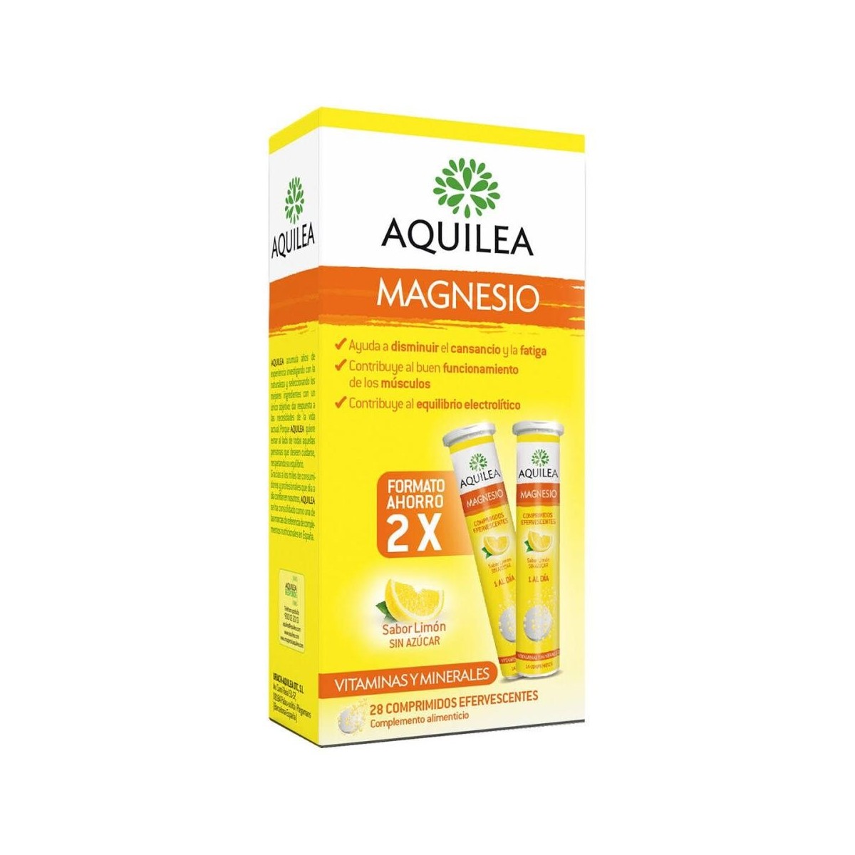 aquilea-magnesio-28-comprimidos