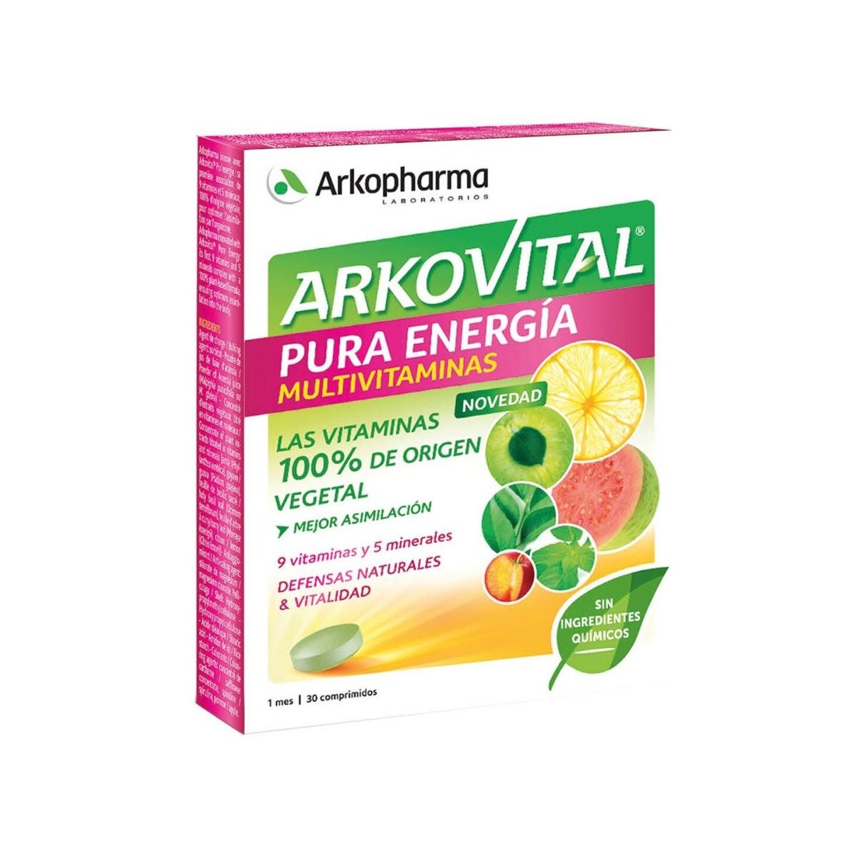 arkovital-30-comprimidos-pura-energia