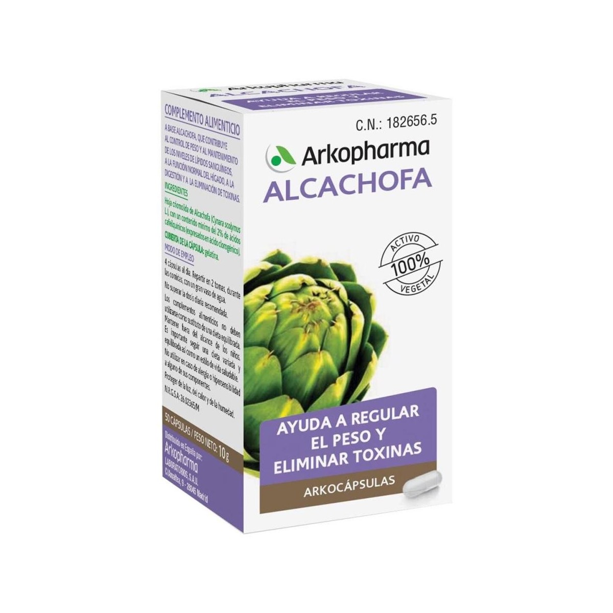 arkopharma-arkocapsulas-alcachofa-bio-80-capsulas