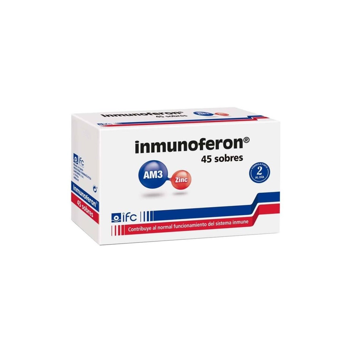 inmunoferon-45-sobres