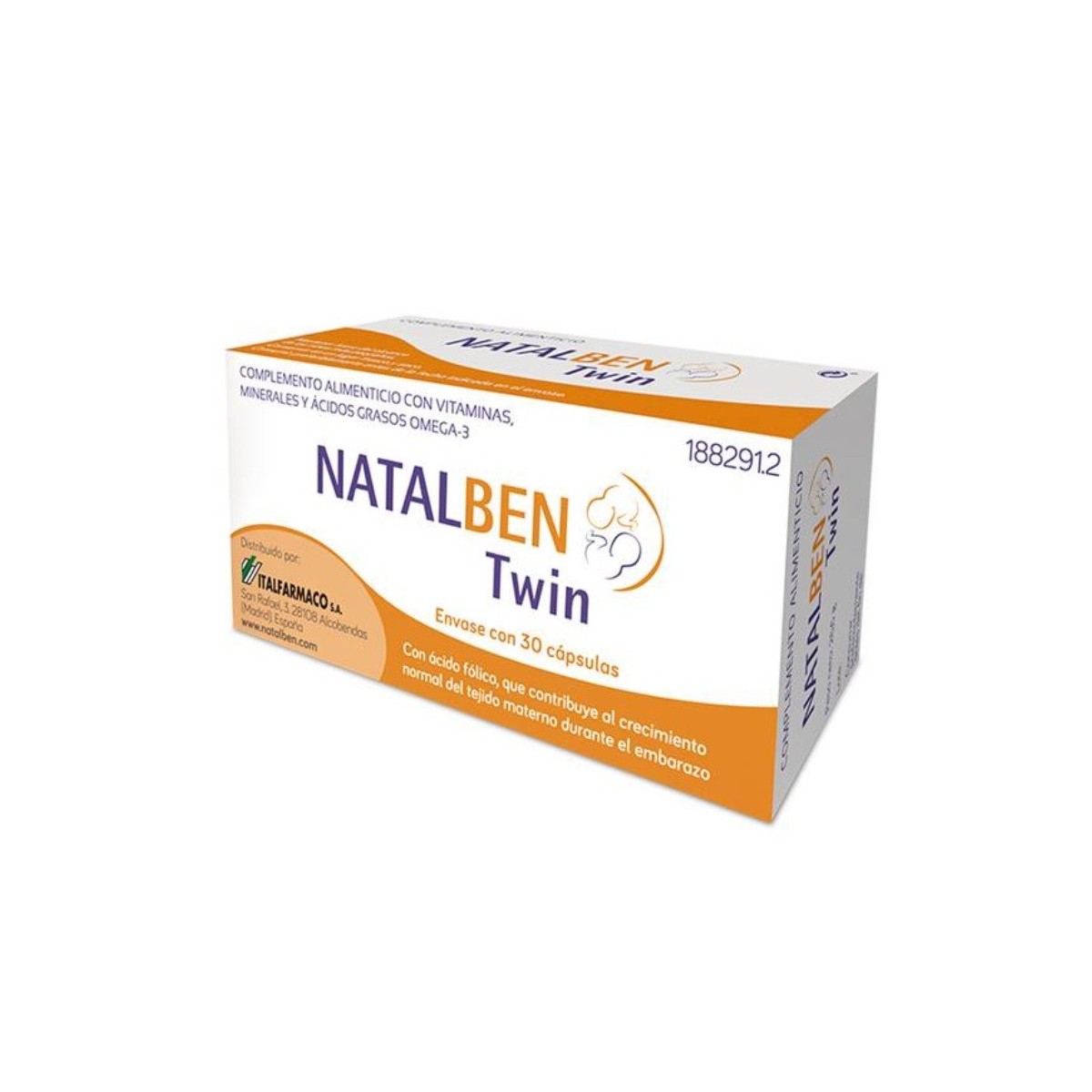 natalben-twin-30-capsulas