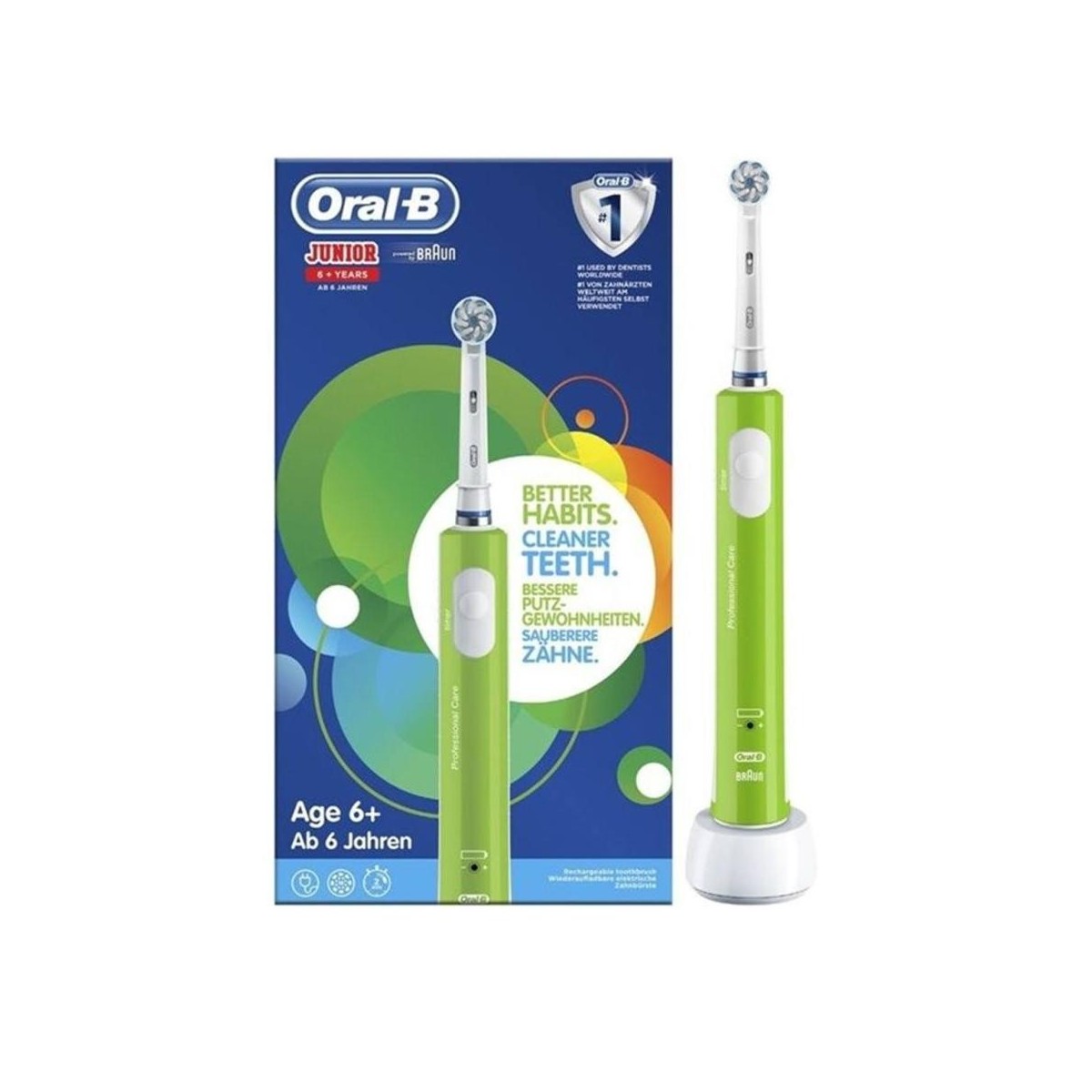 oral-b-junior-cepillo-de-dientes-verde