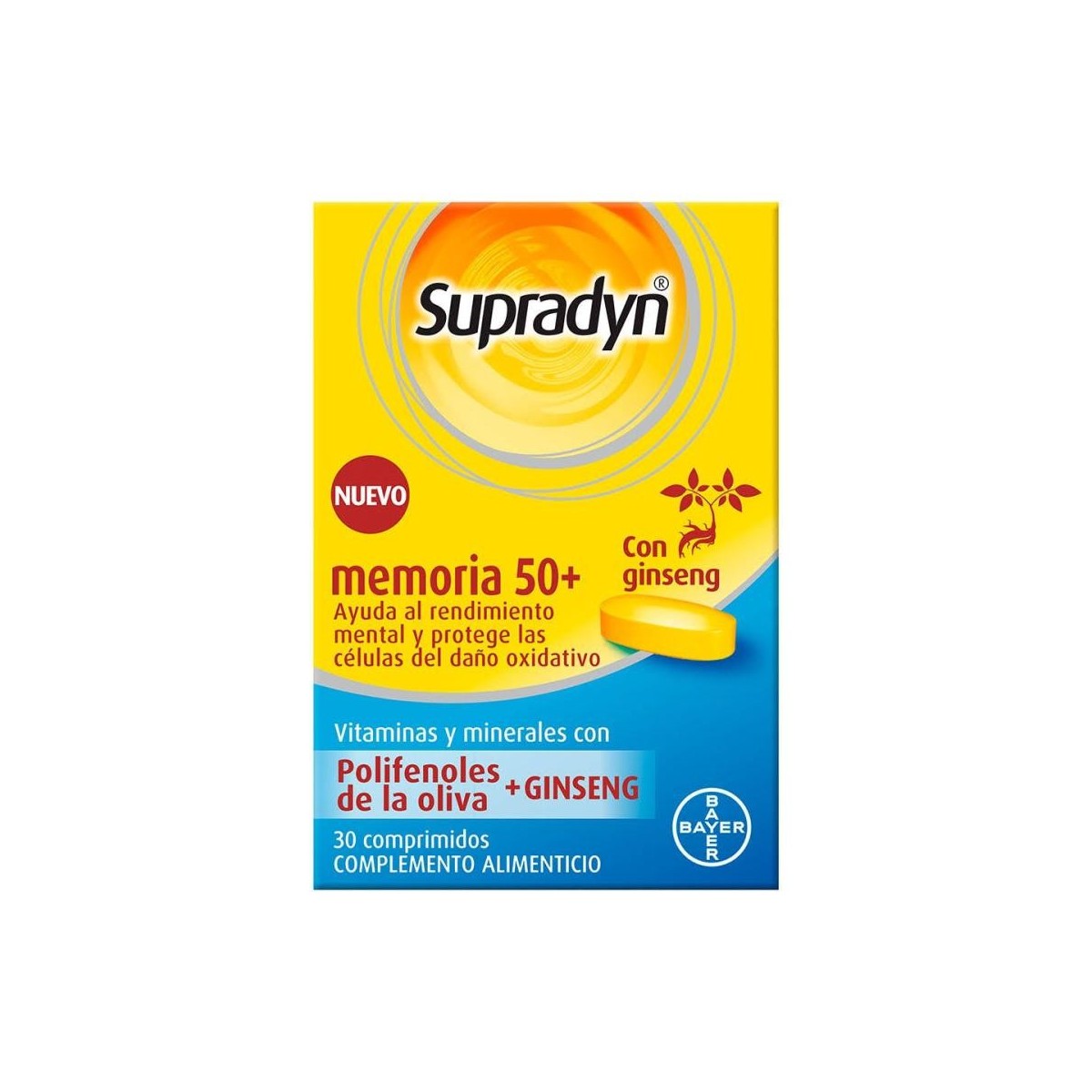 supradyn-memoria-50-30-comprimidos