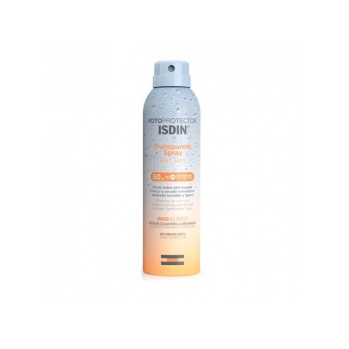 fotoprotector-isdin-transparent-spray-wet-skin-spf-50-250-ml