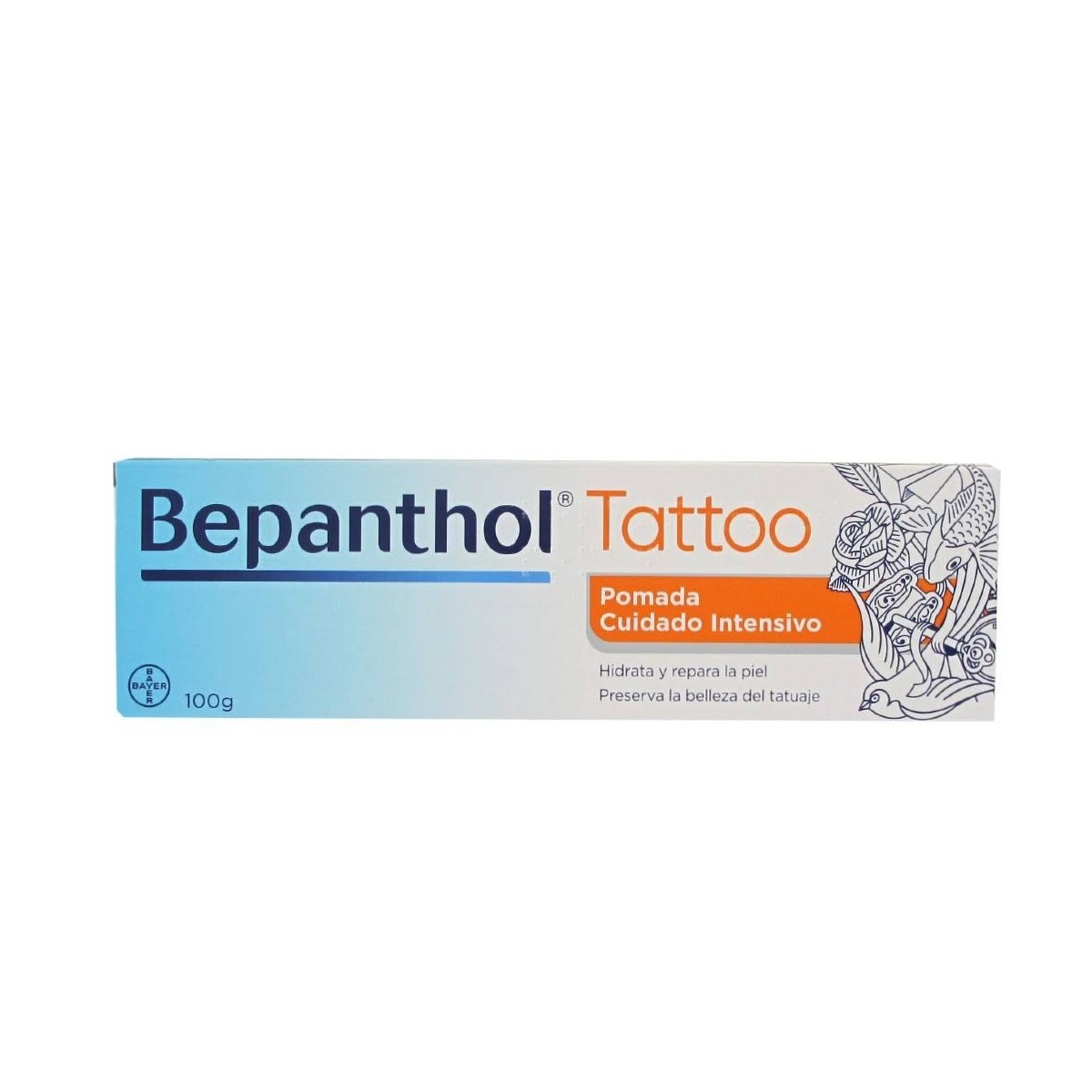 bepanthol-tattoo-pomada-100-g