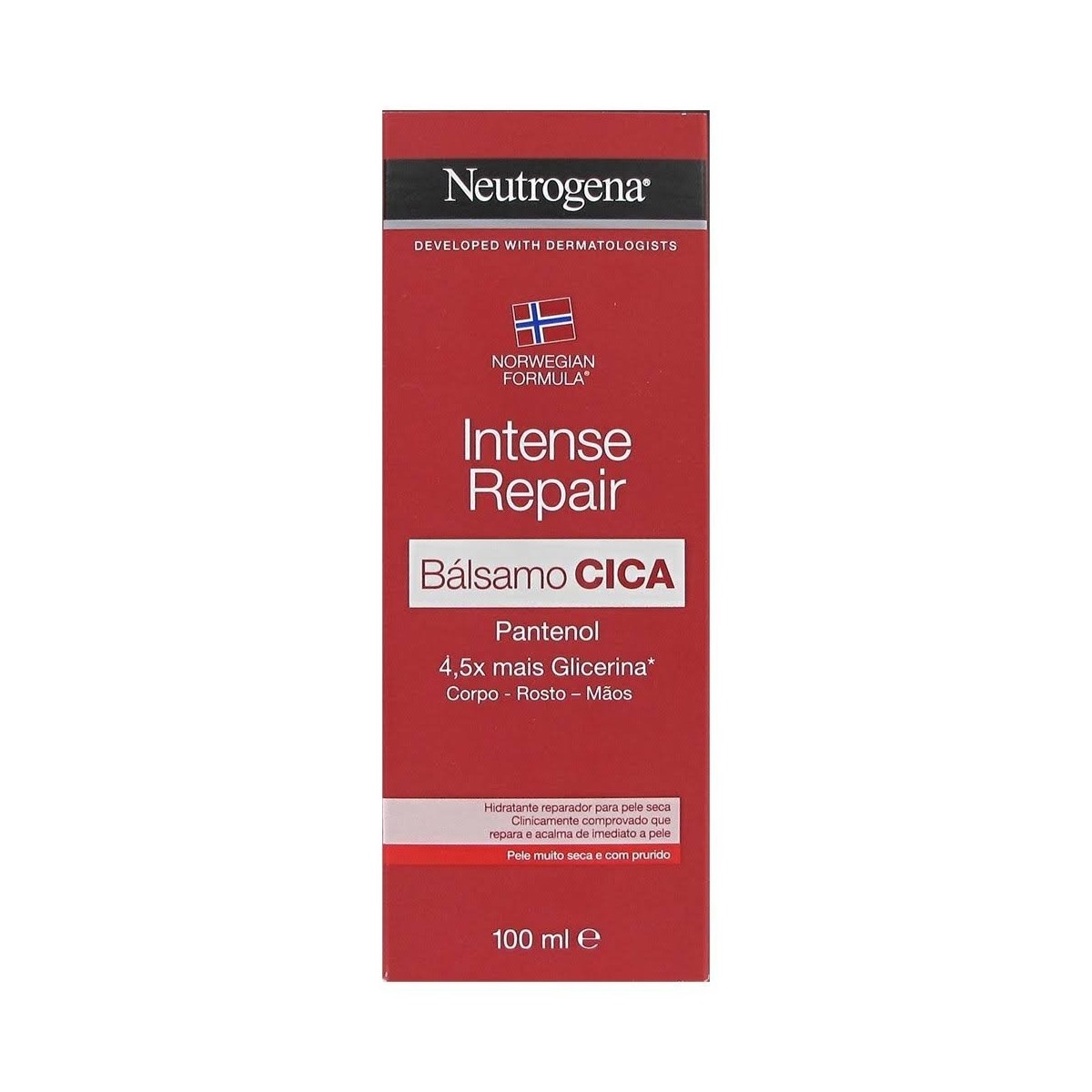 neutrogena-intense-repair-balsamo-cica-100-ml