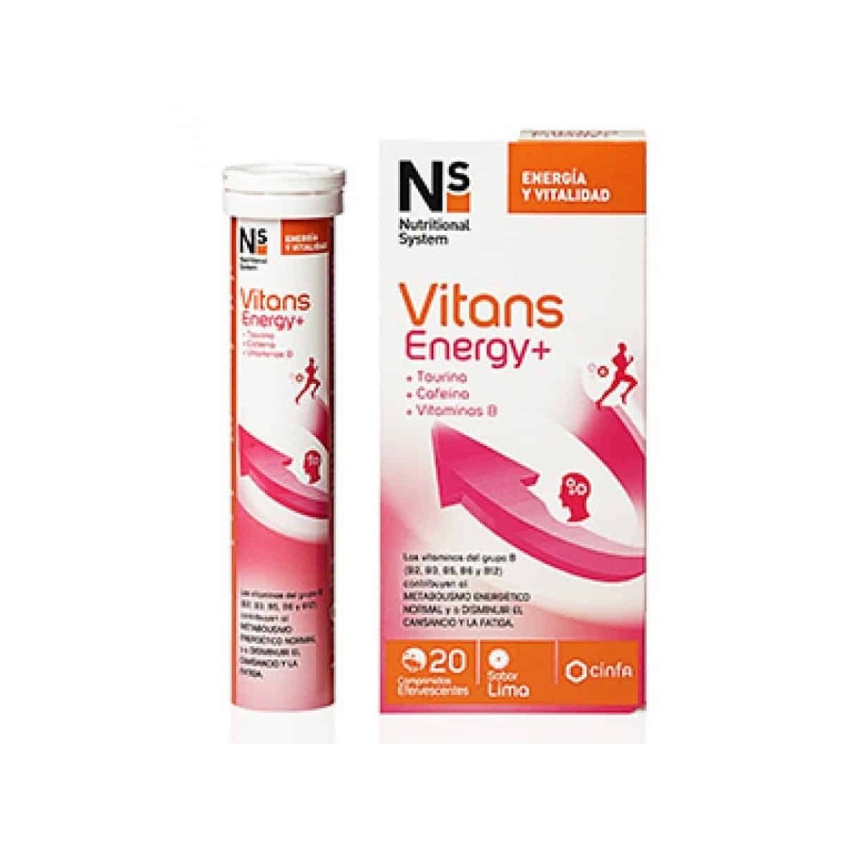 ns-vitans-energy-20-comprimidos-efervescentes