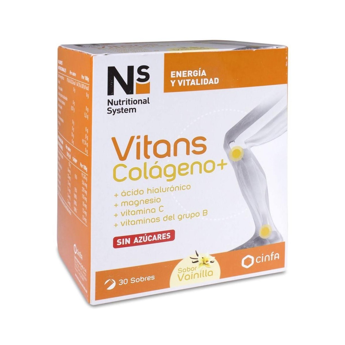 ns-vitans-colageno-30-sobres-vainilla