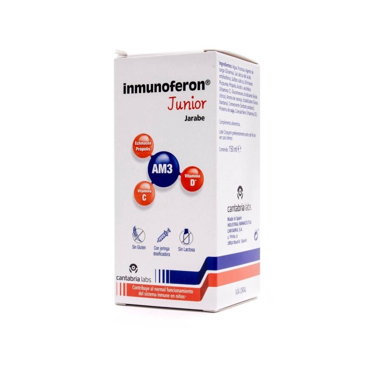 inmunoferon-junior-jarabe-150-ml