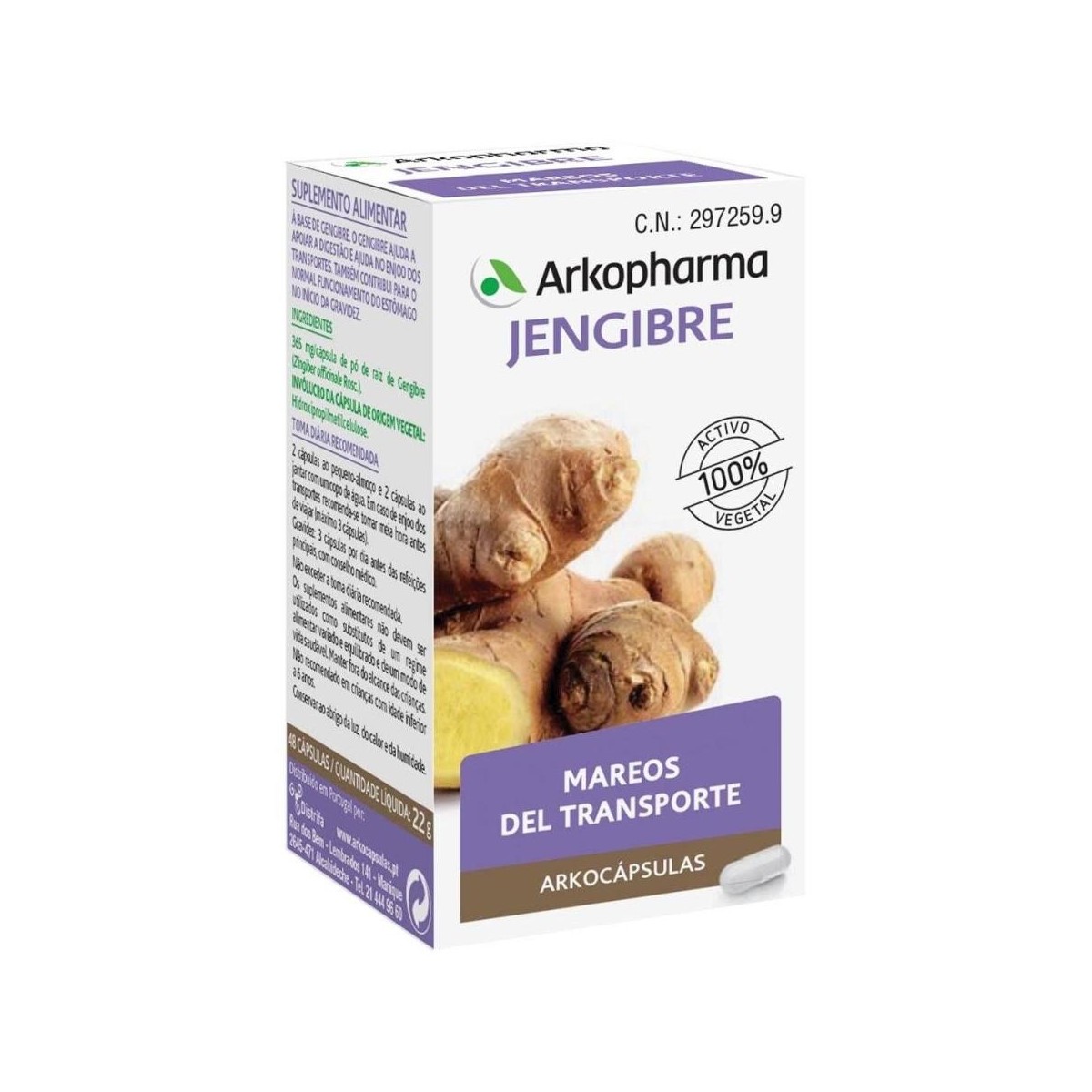 arkopharma-jengibre-40-capsulas