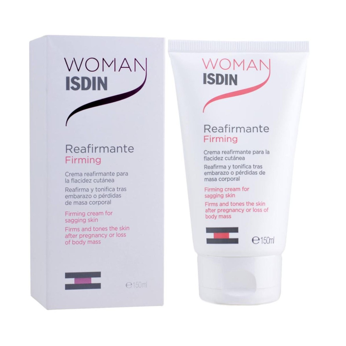 isdin-woman-reafirmante-150-ml