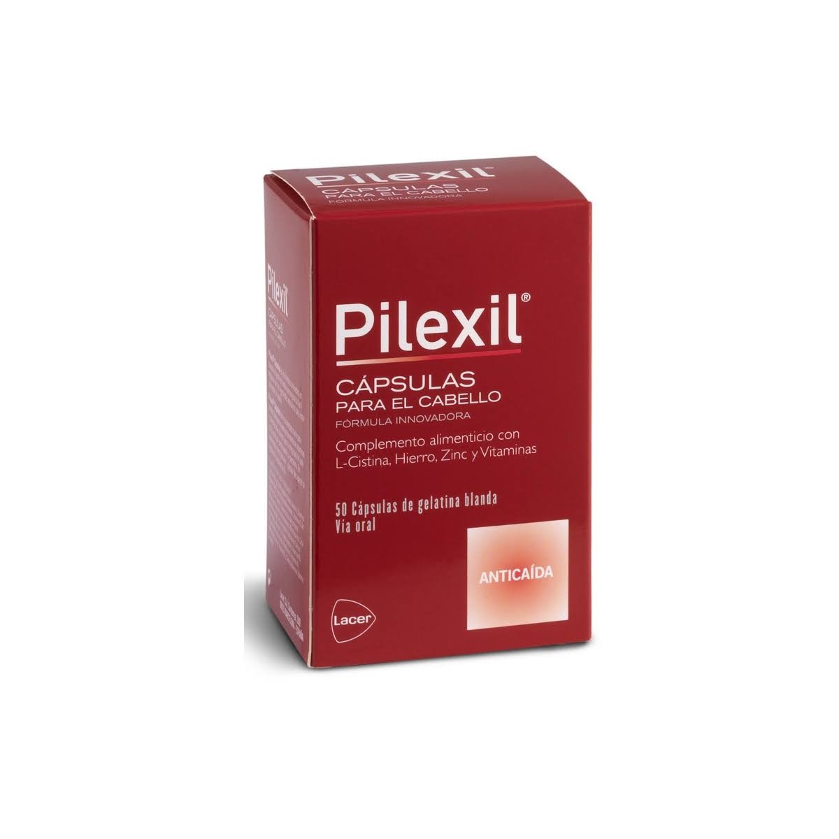 pilexil-50-capsulas