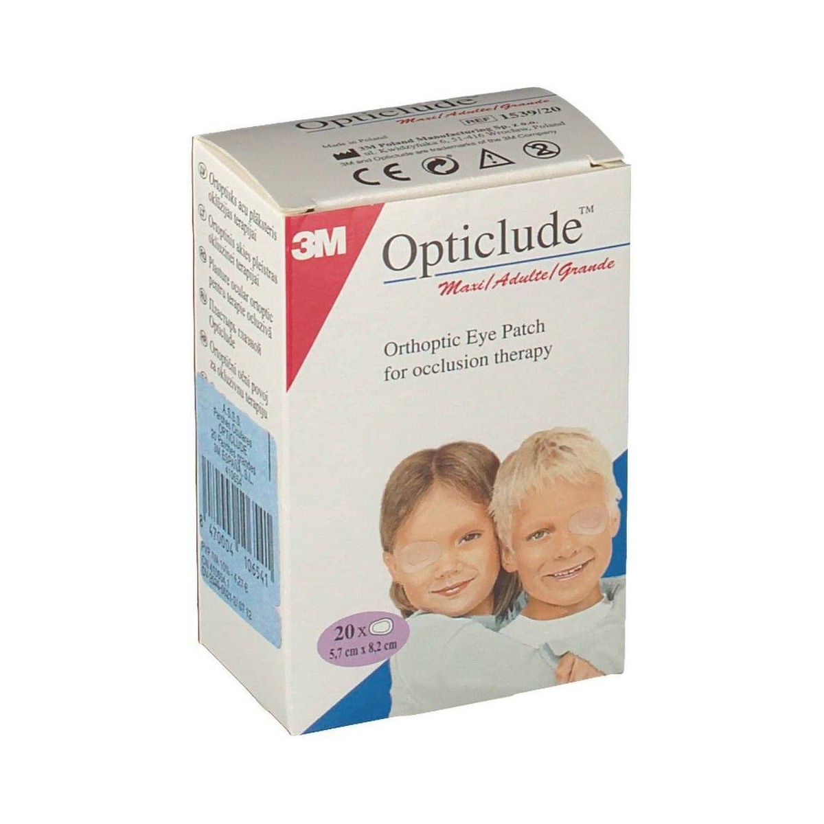 opticlude-20-parches-gd
