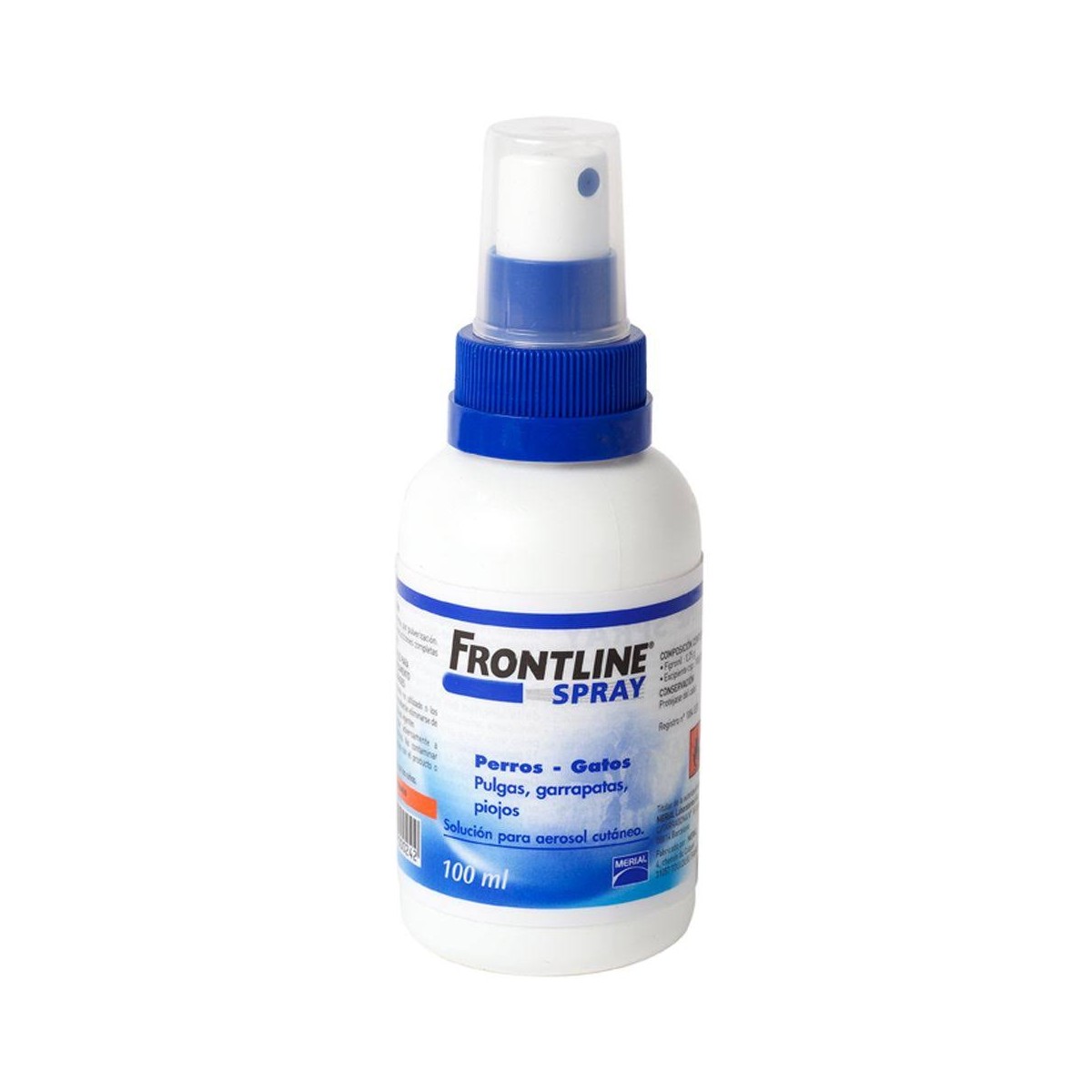 frontline-spray-100-ml