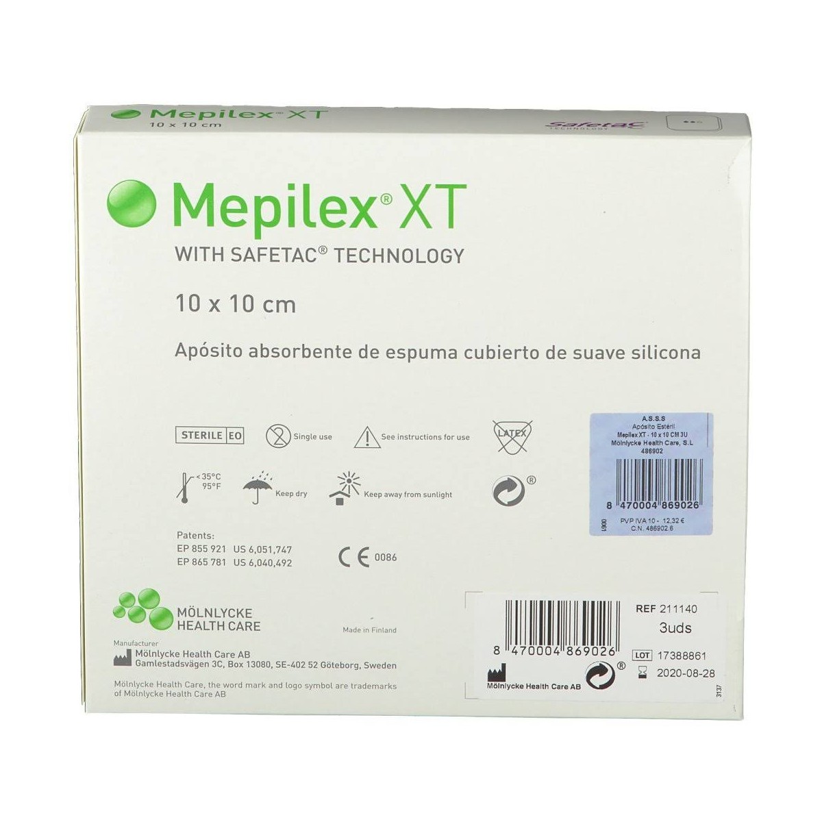 mepilex-xt-10x10-cm-3-und